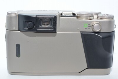 Contax G2 Body ✴︎業者による点検済、テスト済 Contax G2 Body ✴︎業者による点検済、テスト済（CONTAX G2