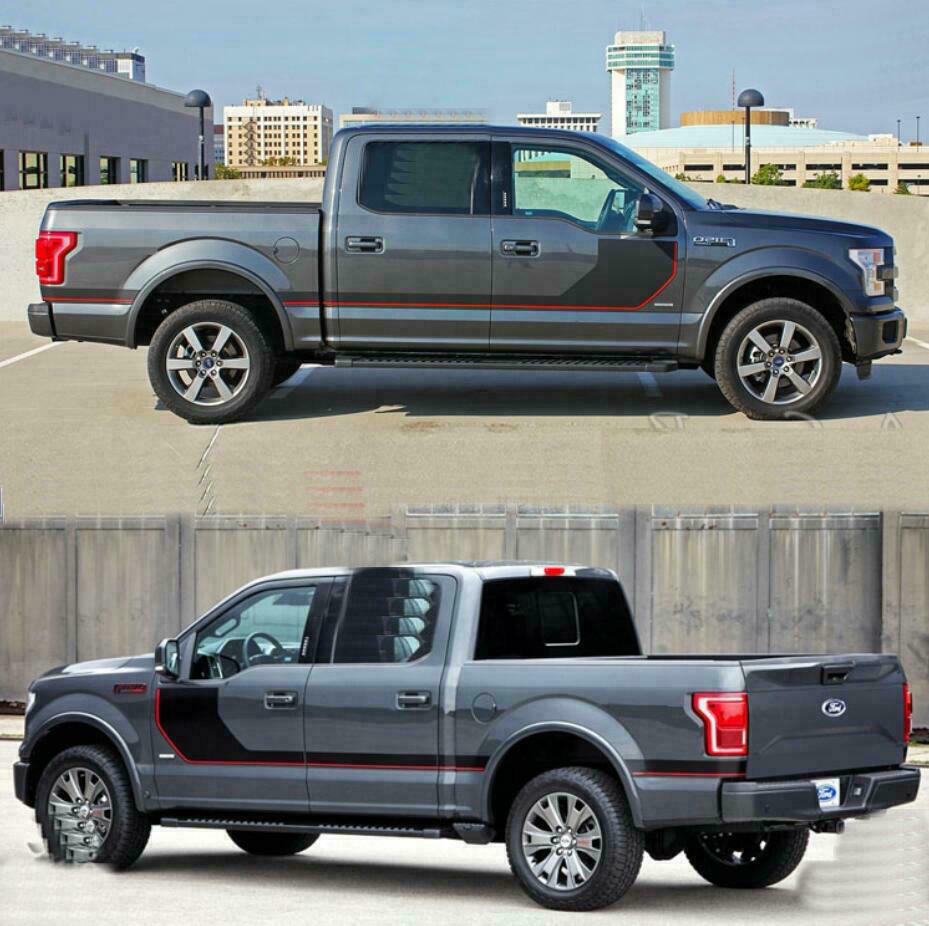 2008 Ford F150 FX2 Sport SuperCab In Oxford White Photo No. 11024815 - Foto 5