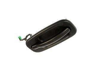 Maçaneta externa traseira direita Dorman para 2000-2006 GMC Yukon XL 2500 2001 2002 - Imagem 2 de 3