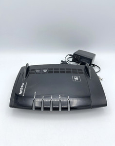 AVM FRITZBox 7560 Homeserver 1&1 Modem WLAN Router mit Netzteil