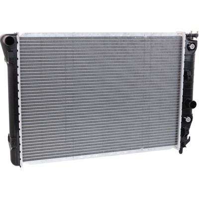 Radiator For 1997-2004 Chevrolet Corvette