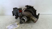 Turbo Opel MERIVA