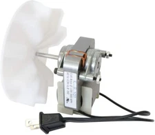 Bathroom Fan Electric Motor Replacement Kit for Broan Nutone Fasco Dayton 120V