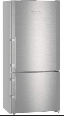 Liebherr CS 1400R-IM Bottom Freezer Refrigerator