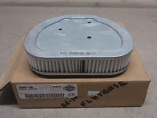 Harley '06-'10 FLHTC models air filter element, 29509-06, new, #1869