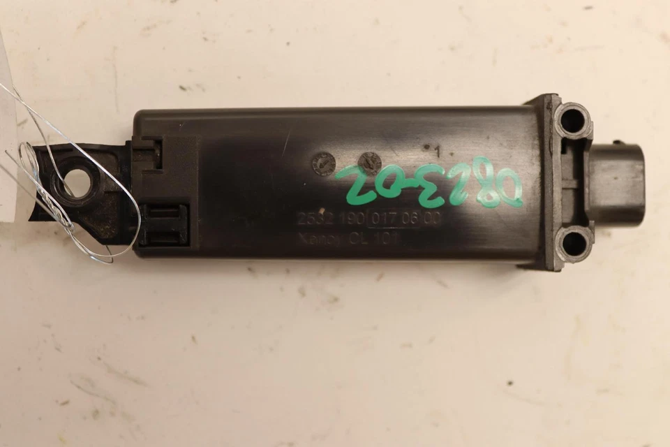 2010-2015 FERRARI 458 ITALIA TPMS TIRE PRESSURE MONITORING SENSOR ANTENNA OEM - Image 2 of 4