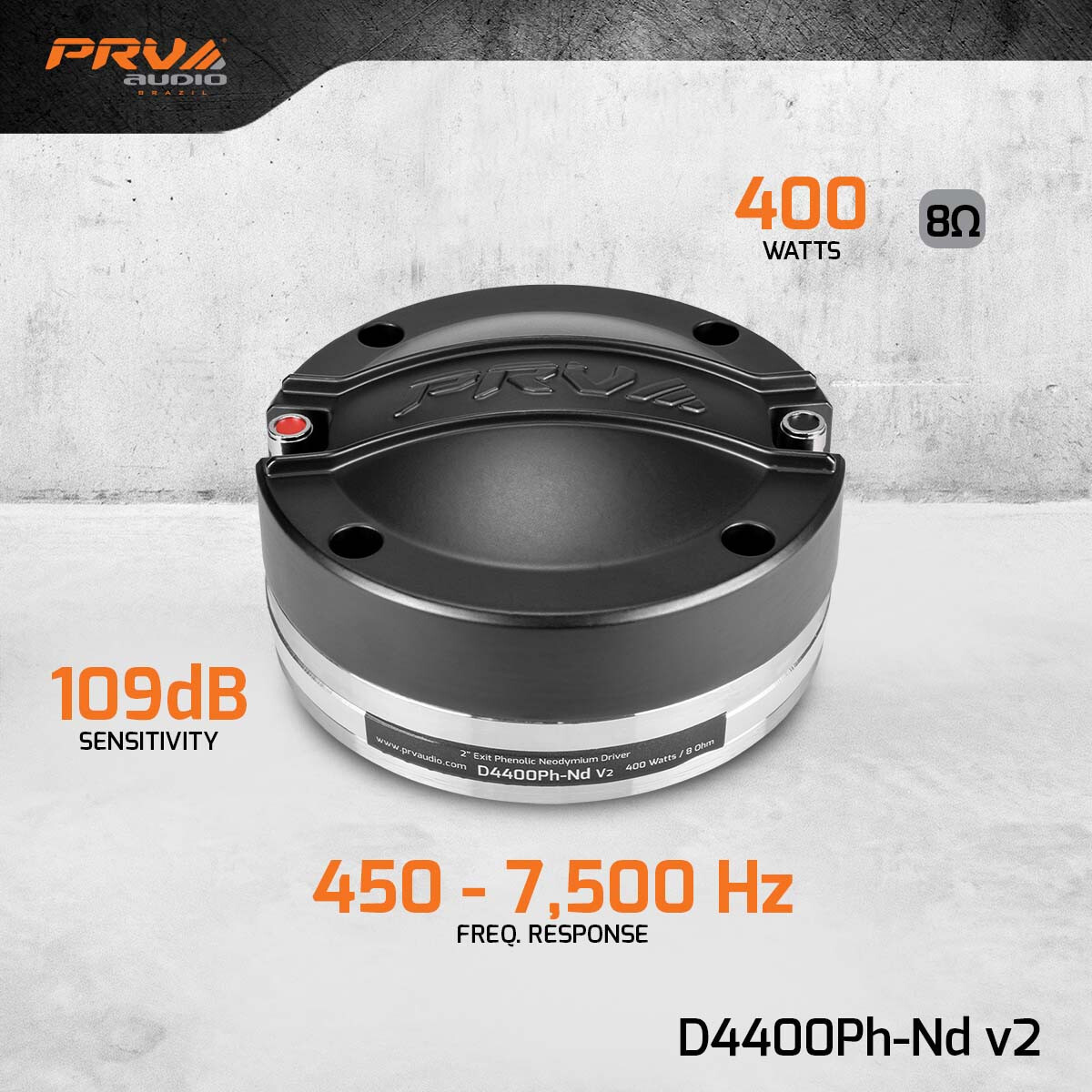 電波障害その対策と実態 KING OF HOBBY PRV D4400Ph-Nd v2 Phenolic 400 Watts 2