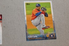 2015 Topps Baseball Cards Complete Finish Fill Your List Set U-Pick #1-250