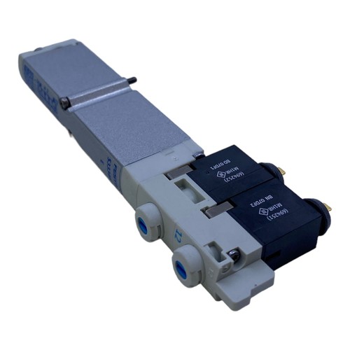 Festo VMPA1-M1H-E-PI Magnetventil 533346 -0,9 bis 10 bar Kolben-Schieber - 第 3/12 張圖片