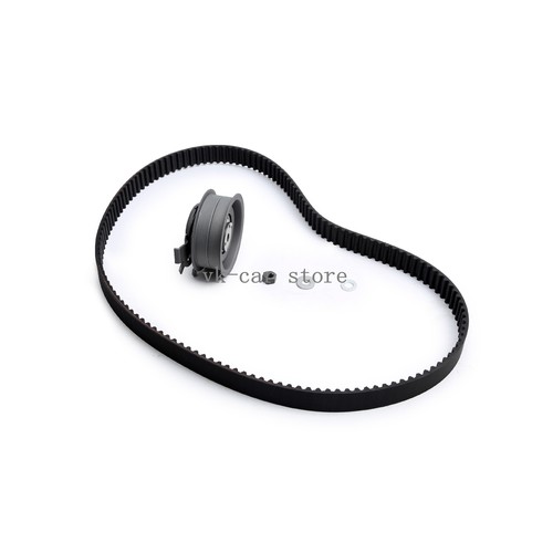 2Pcs Timing Belt Kit For Audi A3 A4 Seat Golf Passat 2.0L 06A109479F 5639170 - Picture 3 of 6