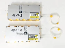 500W Raycus 915nm Laser Diode Pump w/ Coupled Fiber Optic Cable