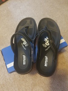 aerosoft slippers ebay