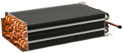 Modine D80732 Heizkühler Wärmetauscher Schaltschrankkühler Warmlufttauscher