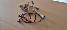 1967-69 Mopar Console Shifter Assembly Harness Automatic A-body Barracuda Duster
