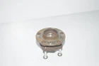 Wheel ball bearing