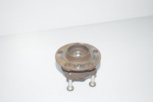 BMW F25 X3 20i sDrive F26 Radnabe mit Lager vorne Radlager 6870725