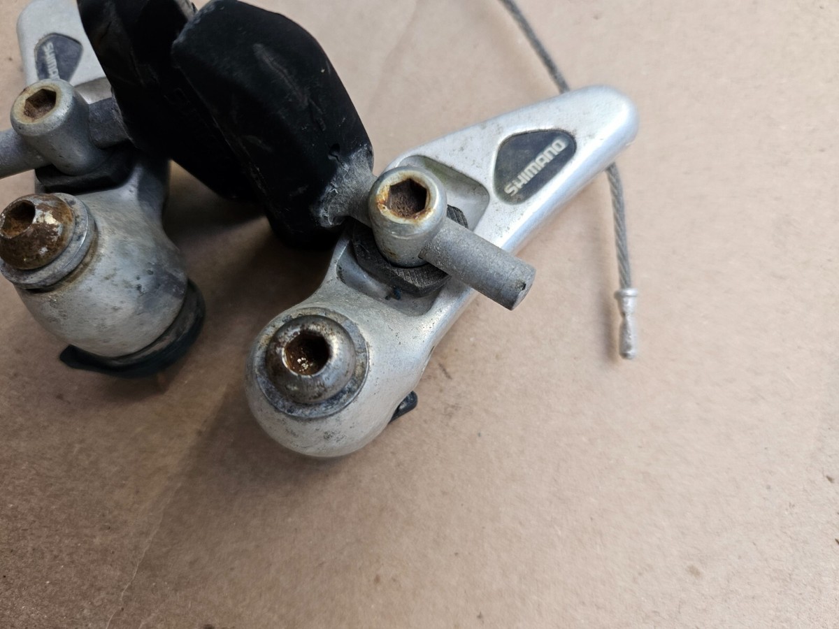 Shimano Deore DX BR-M650 Étriers Freins Cantilever Avant