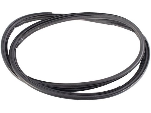 Front Left Door Weatherstrip Seal For 2001-2004 Toyota Tacoma - Keeps Weather Out