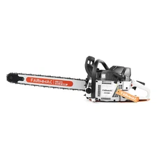 71cc Gasoline Chainsaw Power with 28'' Bar Chain Compatible with Husqvarna 372XP