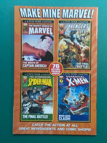 Wolverine & Deadpool Collectors' Ed Vol 1-6 Pick Issues! High Grade (1996-2020) - Imagen 25 de 296