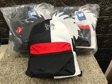 Cruella 3D Mini-Backpack