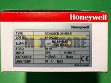 1pcs New Honeywell Temperature Controller DC1020CR-201000-E