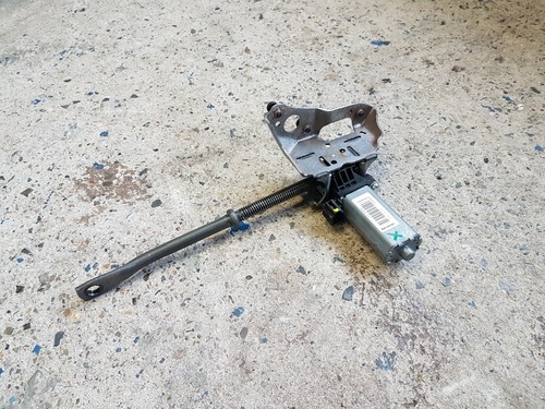 BMW 5er F10 F11 LCI Antrieb Sitzhöhenverstellung Sportsitz rechts 7314222