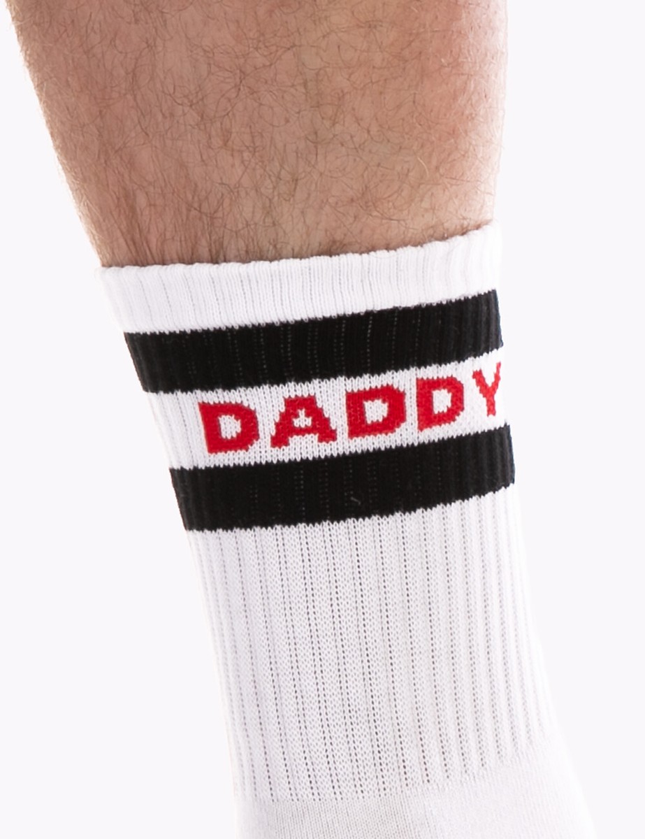 Calze Uomo Barcode Berlin Kinky Nere – 92246/101 – Half Socks Originali Portogallo
