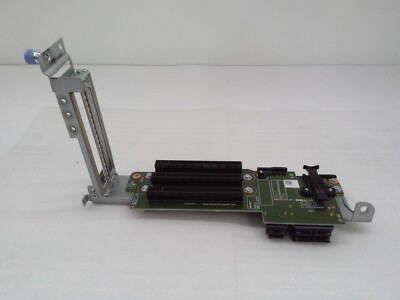DELL J7W3K 0J7W3K 2A, 1X16, RISER CONFIG 3,4,5,6 FOR POWEREDGE R740 R740D
