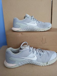 nike metcon 4 women's cross training weightlifting shoe