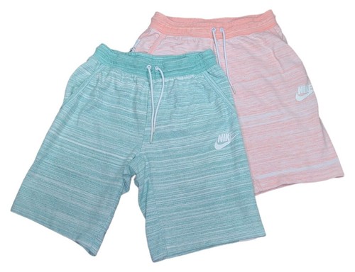 Nike Athletic Sweat Lounge Shorts Men's 