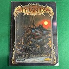 WARHAMMER 40K 3A EDIZIONE CODEX TYRANIDS GAMES WORKSHOP RULE BOOK TYRANID OOP 🟡
