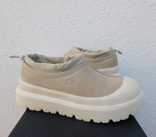 U G G Herren Tasman Wetter Hybrid Hausschuhe Herren/Damen Größe Schuhe Neu mit Karton - Bild 26 von 30