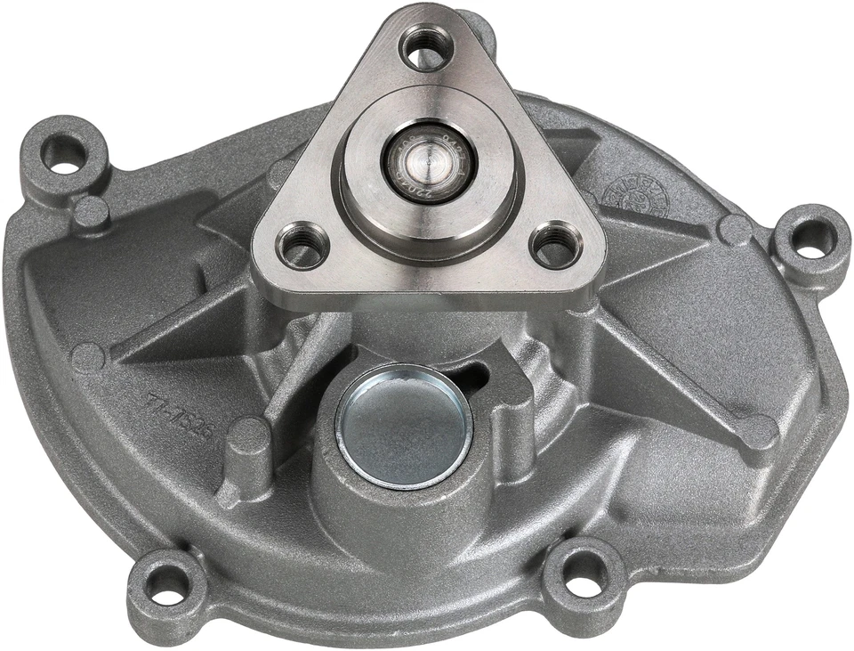 For 2015-2018 Porsche Macan Engine Water Pump Gates 2016 2017 - Изображение 4 из 4