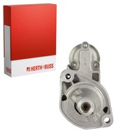 Herth+Buss Anlasser Starter 12V 2,1Kw FüR Mercedes AMG GT W205 W212 W463 W166 W