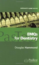 EMQs for Dentistry,D. Hammond