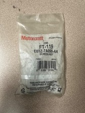 Pantalla de la bomba de aceite de transmisión MOTORCRAFT EOTZ-7A098-AA Filt