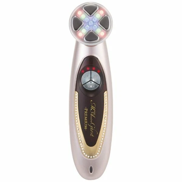ARTISTIC&CO Miss.Arrivo GHOST Premium Facial Equipment Device