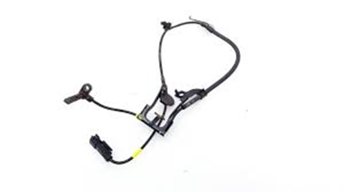 Mitsubishi Outlander Sensor fr abs lh 4670B309 Genuine JDM