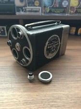 Bell  Howell 16mm Movie Camera 200