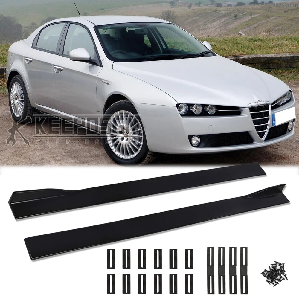 25+ Parts & Accessories for Alfa Romeo 147 for sale | Updated Oct 2026