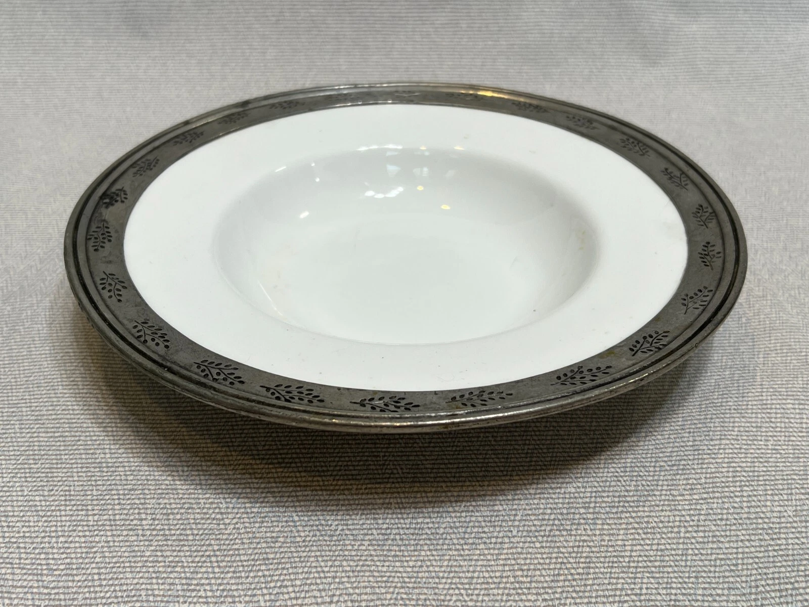 Vagabond House Soup Bowl