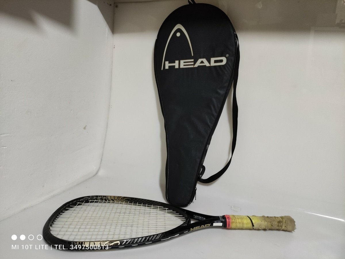 Set Corde Da Tennis GENESIS TWISTED RAZOR 16L Nero - Monofilamento Co-polimero, Massimo Spin, 40 Piedi (12 M)