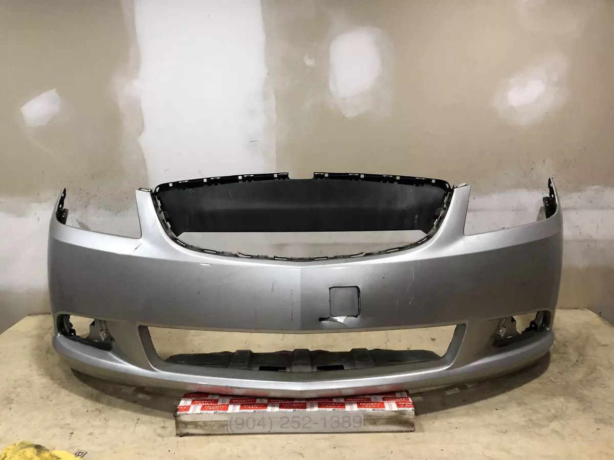 Front Bumper Cover Buick LaCrosse 2010 2013 20979560 Original eBay