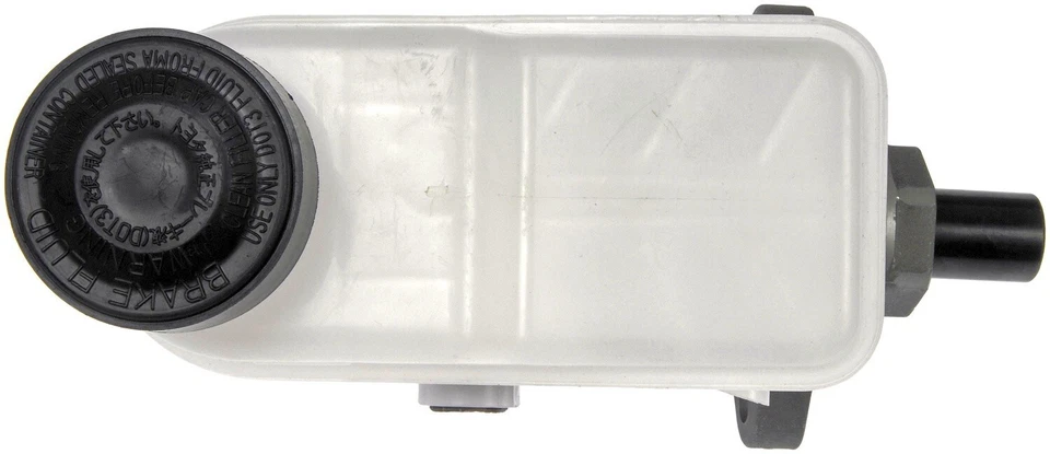 Cilindro maestro de freno para Toyota Echo Dorman 2000-2005 - primera parada Foto 2 de 4