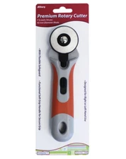 Allary Premium 45mm Premium Rotary Cutter w/ Soft Grip Handle