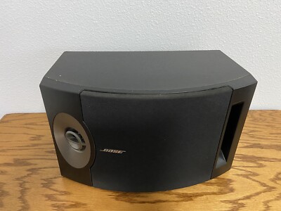 Bose 201 Series V Speaker BookShelf Speaker - Right Speaker
