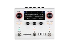 Eventide H90 Harmonizer Multi-Effects Pedal - White