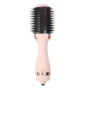 3 In 1 Hair Blow Dryer Volumizer Straightener Hot Air Brush Comb Curler 1000w