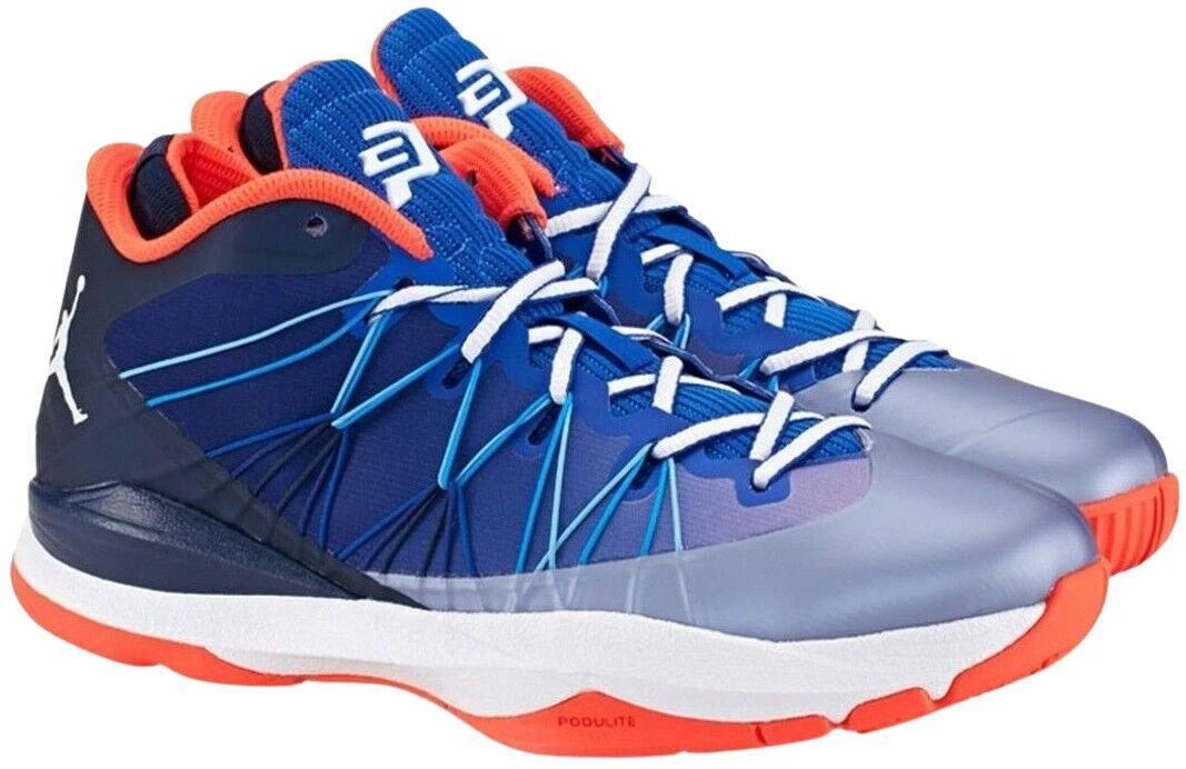 Jordan CP3.VII for Sale | Authenticity Guaranteed | eBay